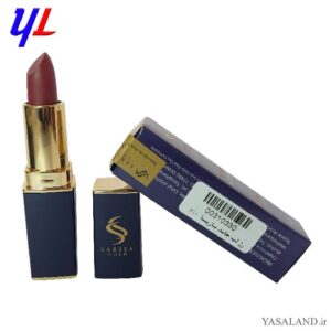 رژ لب جامد ساریسا گلد مدل Matte شماره S10