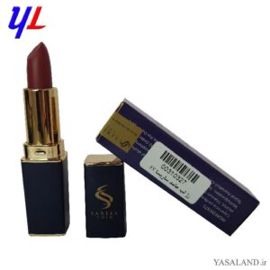رژ لب جامد ساریسا گلد مدل Matte شماره S7