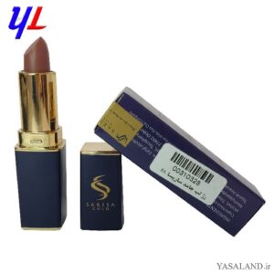 رژ لب جامد ساریسا گلد مدل Matte شماره S8