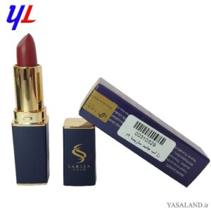 رژ لب جامد ساریسا گلد مدل Matte شماره S9