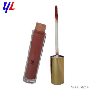 رژ لب مایع ساریسا گلد مدل Matte شماره L2