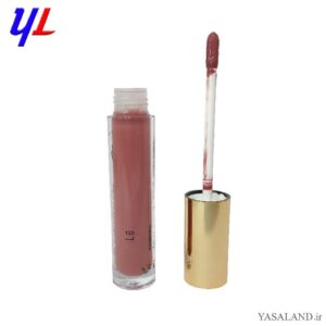 رژ لب مایع ساریسا گلد مدل Matte شماره L6