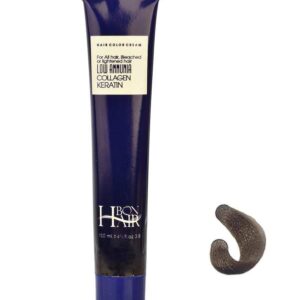 رنگ موی زنانه بن هیر Bon Hair بلوند بیسکویتی متوسط شماره F7.37 حجم 100ml