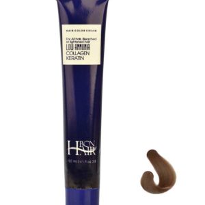 رنگ موی زنانه بن هیر Bon Hair بلوند خیلی روشن قوی شماره 9.00 حجم 100ml