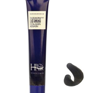 رنگ موی زنانه بن هیر Bon Hair بلوند زیتونی متوسط شماره F7.8 حجم 100ml