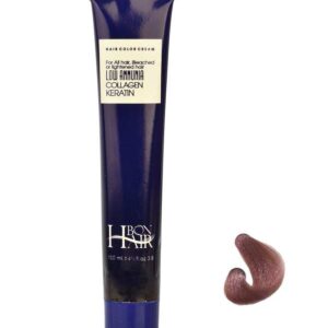 رنگ موی زنانه بن هیر Bon Hair بنزینی شماره BA4 حجم 100ml