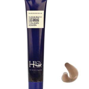رنگ موی زنانه بن هیر Bon Hair سوپر لایت بژ خاکستری شماره 12.32 حجم 100ml