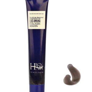رنگ موی زنانه بن هیر Bon Hair سوپر پلاتین خاکستری قوی شماره 12.11 حجم 100ml