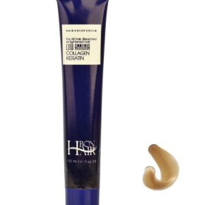 رنگ موی زنانه بن هیر Bon Hair سوپر پلاتین قوی شماره 12.33 حجم 100ml