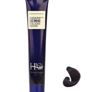 رنگ موی زنانه بن هیر Bon Hair شرابی تیره شماره 4.20 حجم 100ml