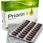 قرص پریورین ضد ریزش مو هورمونی و ارثی